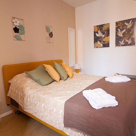 Quattrocchi'S Home T La Spezia Esterno foto